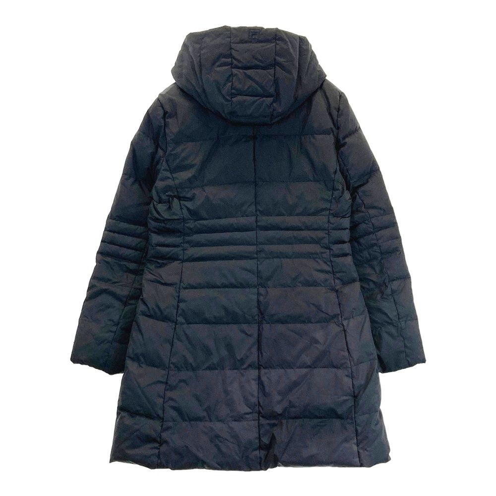 サイズ：S FILA GOLF フィラゴルフ 2WAY 長袖ジップ ダウン ロング