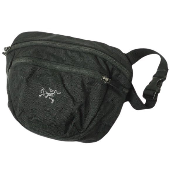 Arc’teryx マカ2 ボディバッグ ウエストポーチ テック系 y2k Maka 2 Waistpack – Arc'teryx Tokyo Ginza