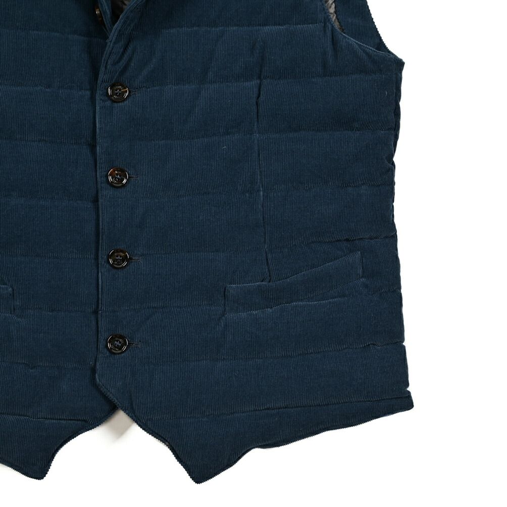 極美品 モンクレール GIEN ダウンベスト サイズ2 ブラック 4D112