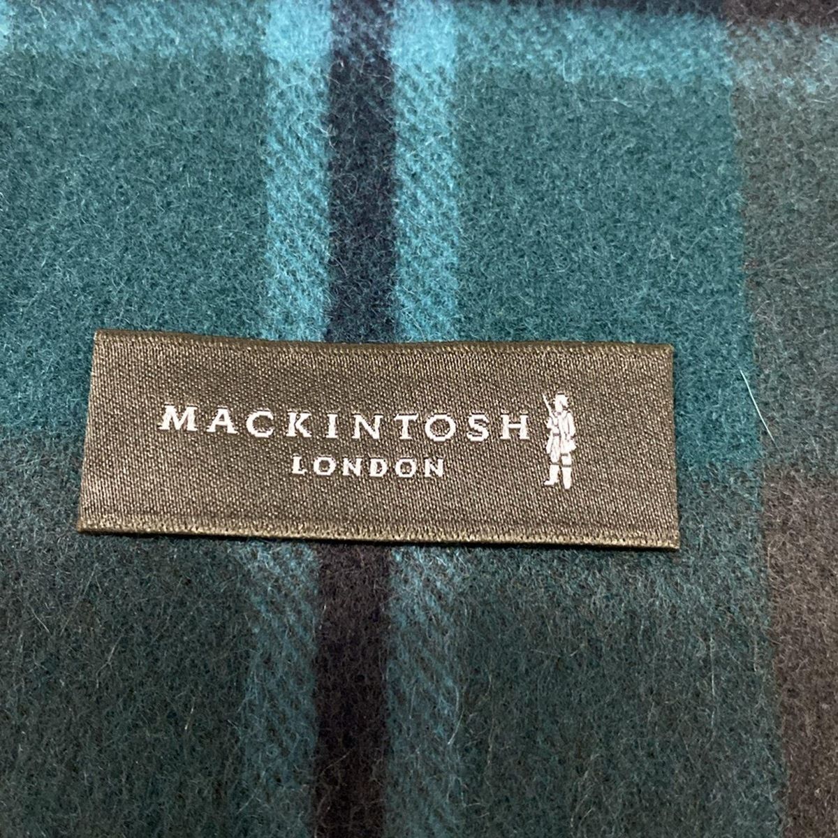 MACKINTOSH