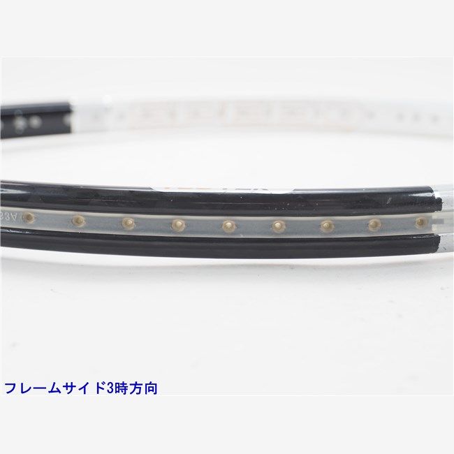 中古 テニスラケット ヘッド ユーテック IG スピード MP 315 16×19 2011年モデル (G3)HEAD YOUTEK IG SPEED MP 315 16×19 2011 中古】ヘッド ユーテック IG スピード MP 315 18×20 2011年