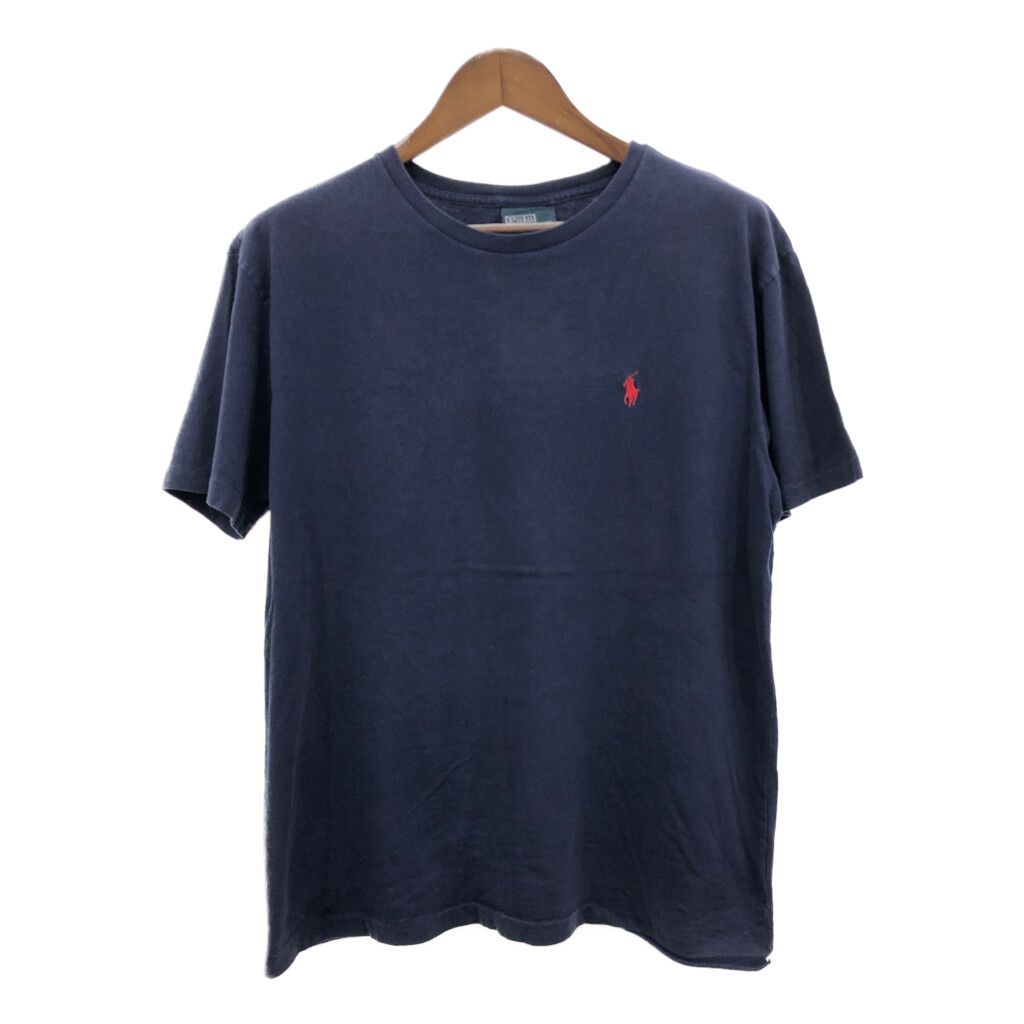 90年代 Polo by Ralph Lauren ポロ ラルフローレン 半袖Tシャツ