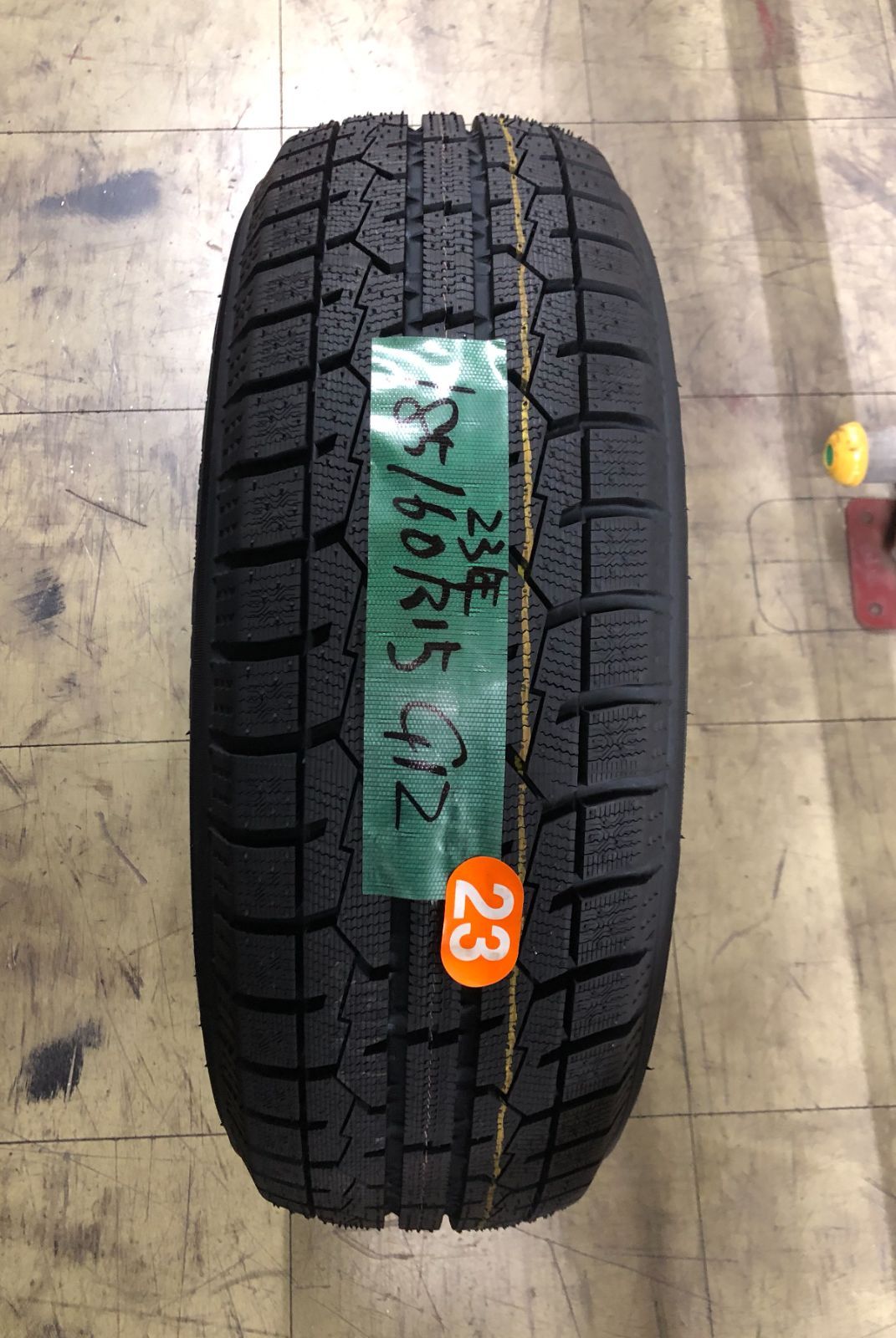 2023年製 TOYO OBSERVE GARIT GIZ 165/65R13 165/65-13 77Q トーヨー オブザーブ ガリット ギズ 新品 スタッドレス 4本送料税込25，599円~ ２本売り アウトレット 2022-2023年製 165⁄65R14 79Q TOYO OBSERVE