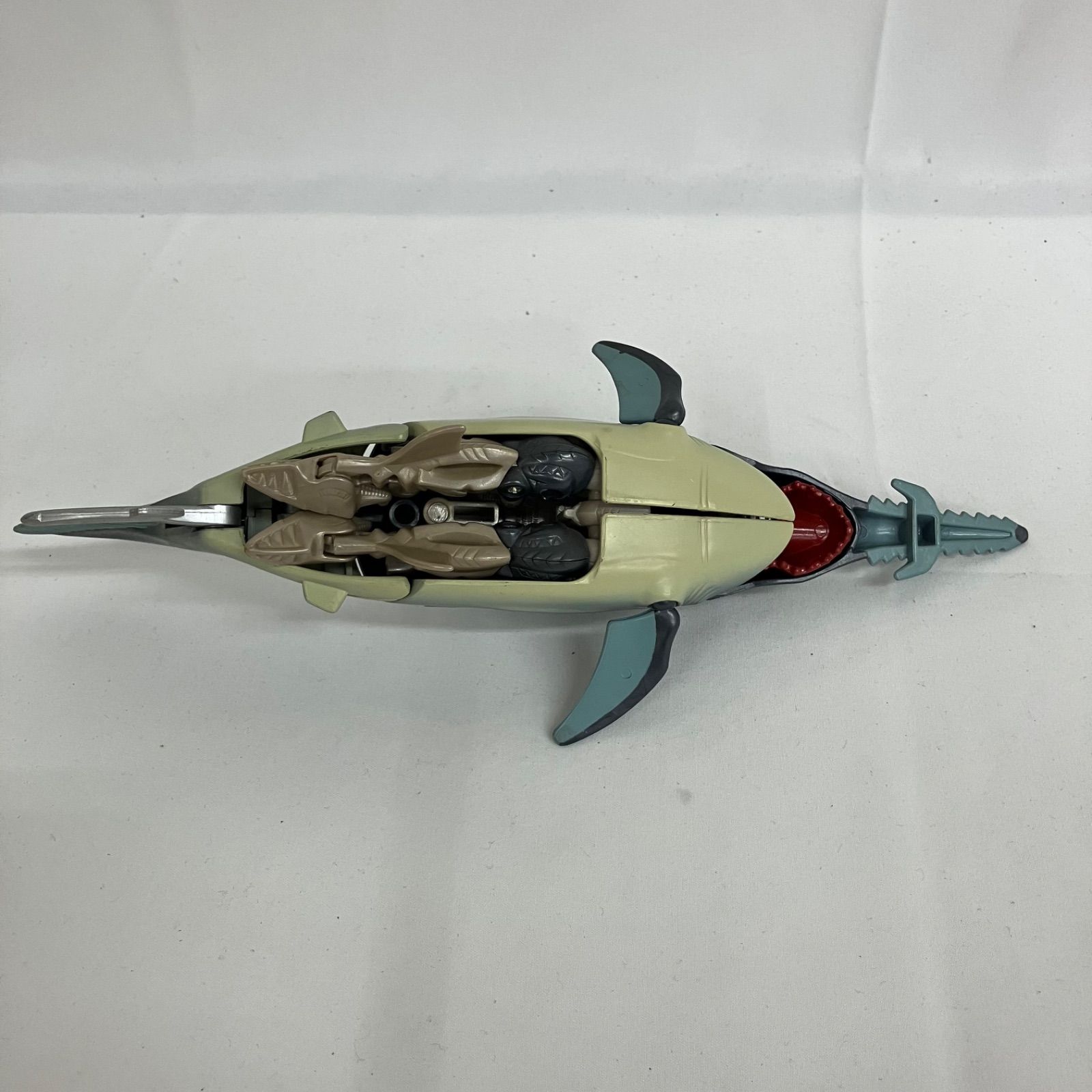 中古 トランスフォーマー ビーストウォーズ ネオ 2個セット SFK091