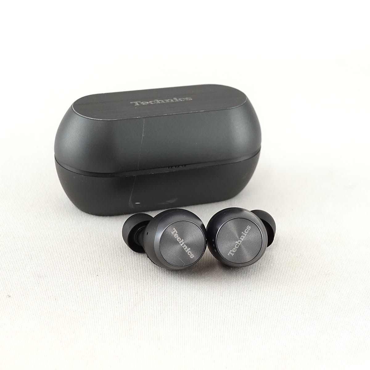Panasonic Technics EAH-AZ70W 完全ワイヤレスイヤホン USED美品
