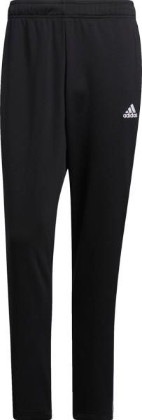 【新品・5営業日で発送】ADIDAS アディダス 31_MMH3STトラックパンツ (BXF59) 色 : BLK／WHT サイズ : J／3XL 