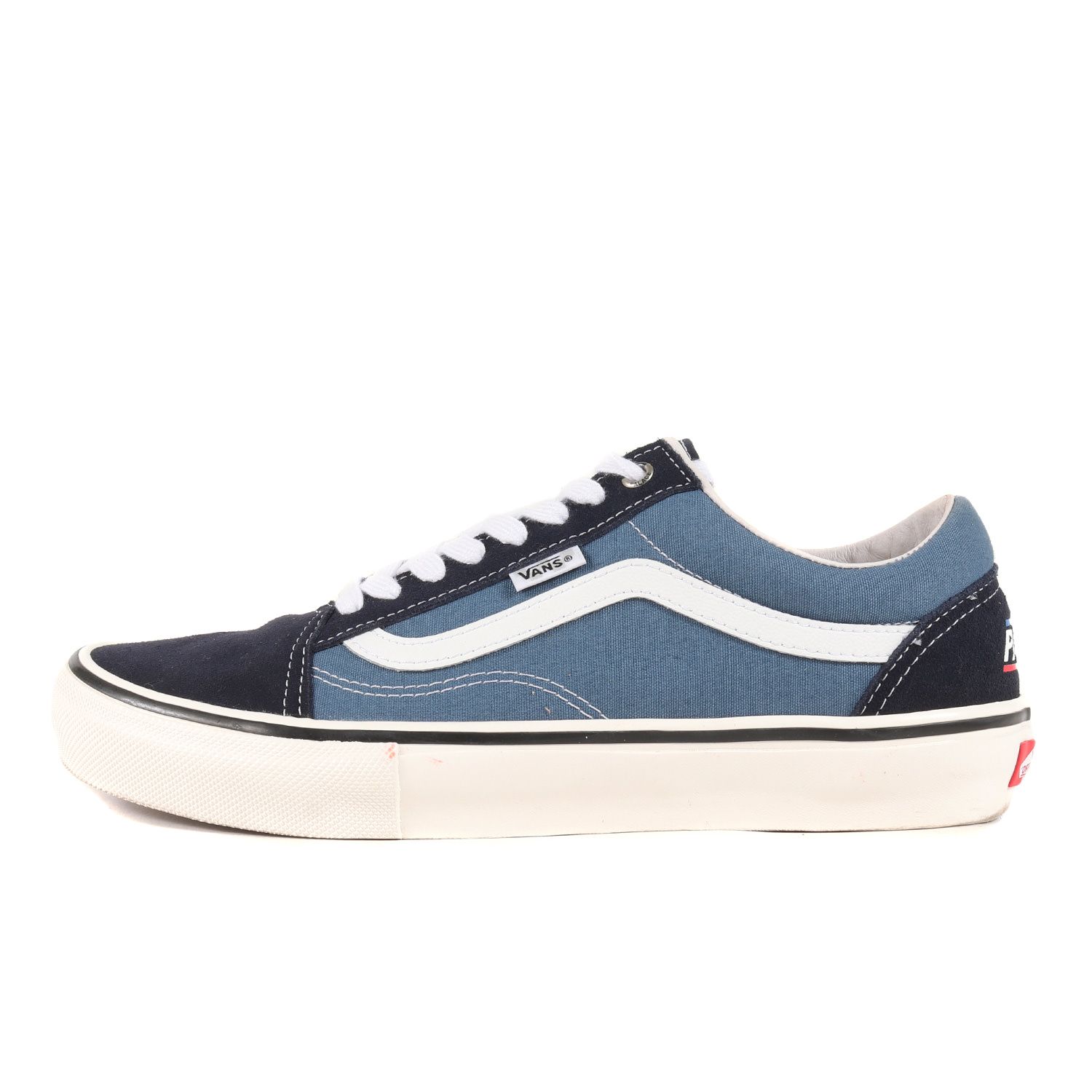 美品 PALACE パレス サイズ:28.0cm 22SS VANS SKATE OLD SKOOL バンズ 
