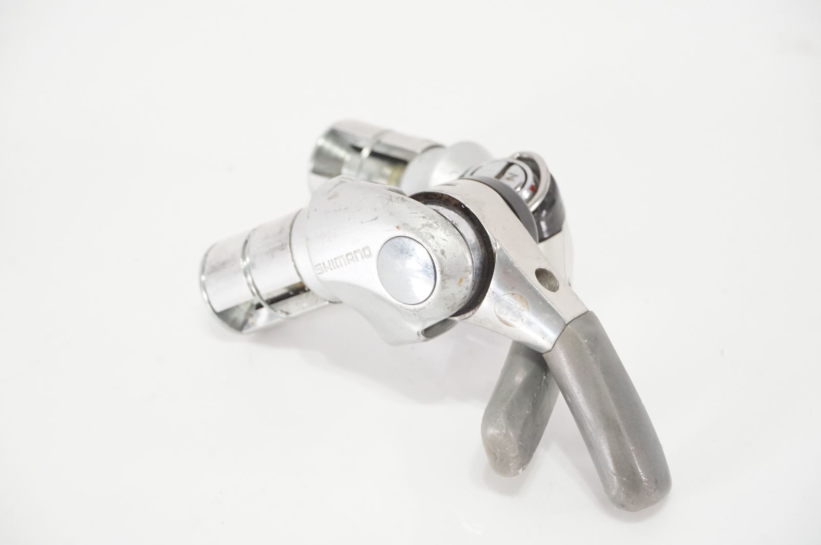 SHIMANO 「シマノ」 SL-BS77 9S バーエンドシフター / バイチャリAKIBA店