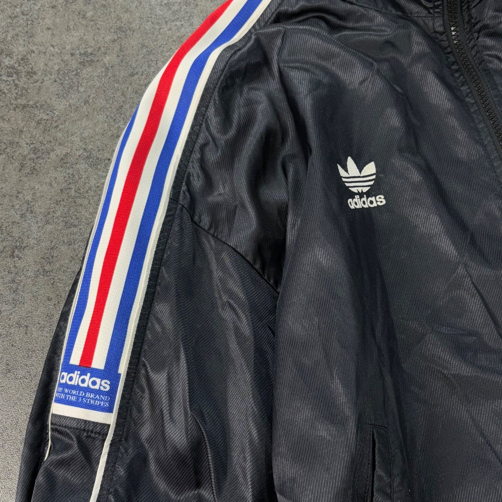 90s Vintage ADIDAS DESCENTE アディダス デサント ヴィンテージ