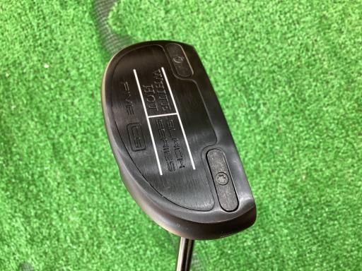 【中古/やや傷】キャロウェイ オデッセイ パター Ten S 34インチ メンズ やや傷】キャロウェイ オデッセイ パター Ten S 34インチ メンズ