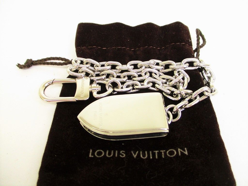 美品】 ルイヴィトン LOUIS VUITTONパンス・ビエ・シェンヌ オジーヴ