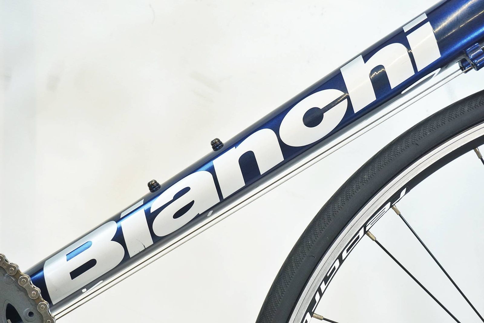 BIANCHI 「ビアンキ」 VIA NIRONE7 CLARIS 2015年モデル ロードバイク