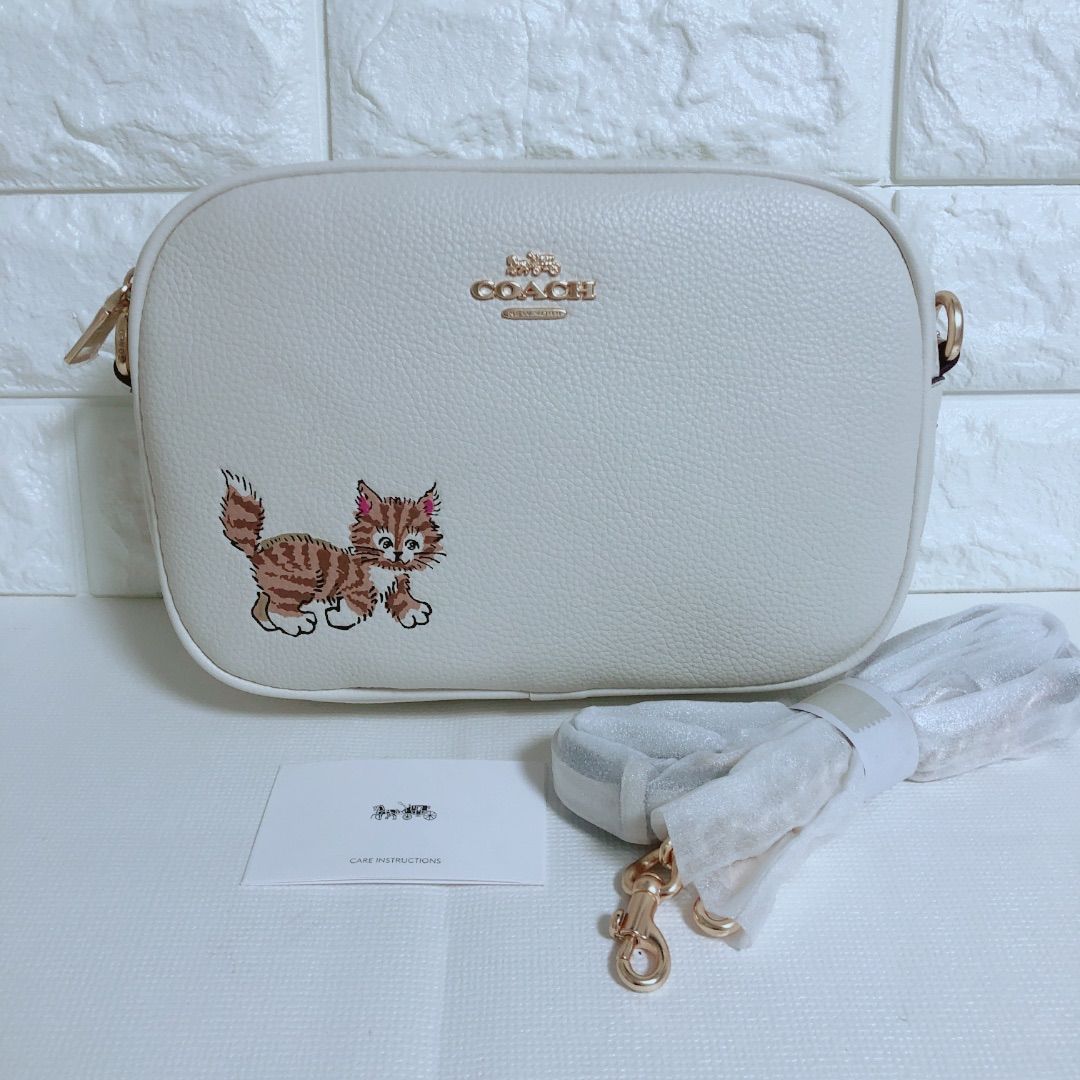 新作✨️新品】コーチ COACH バッグ ショルダーバッグ CC790 IMCAH