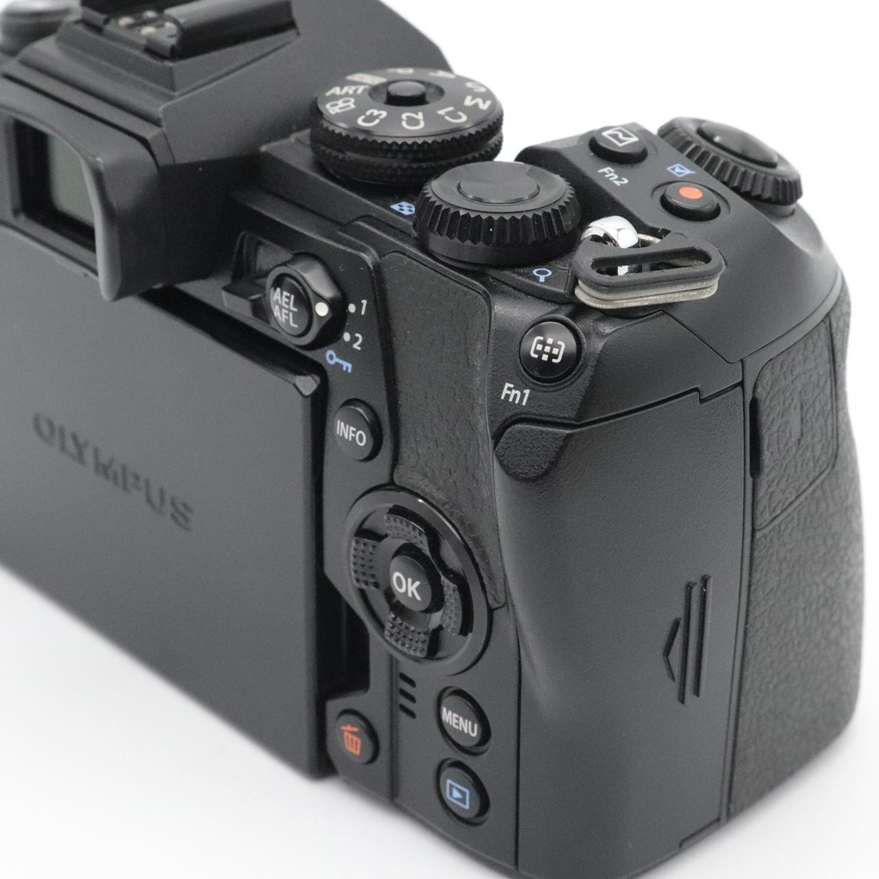 Olympus