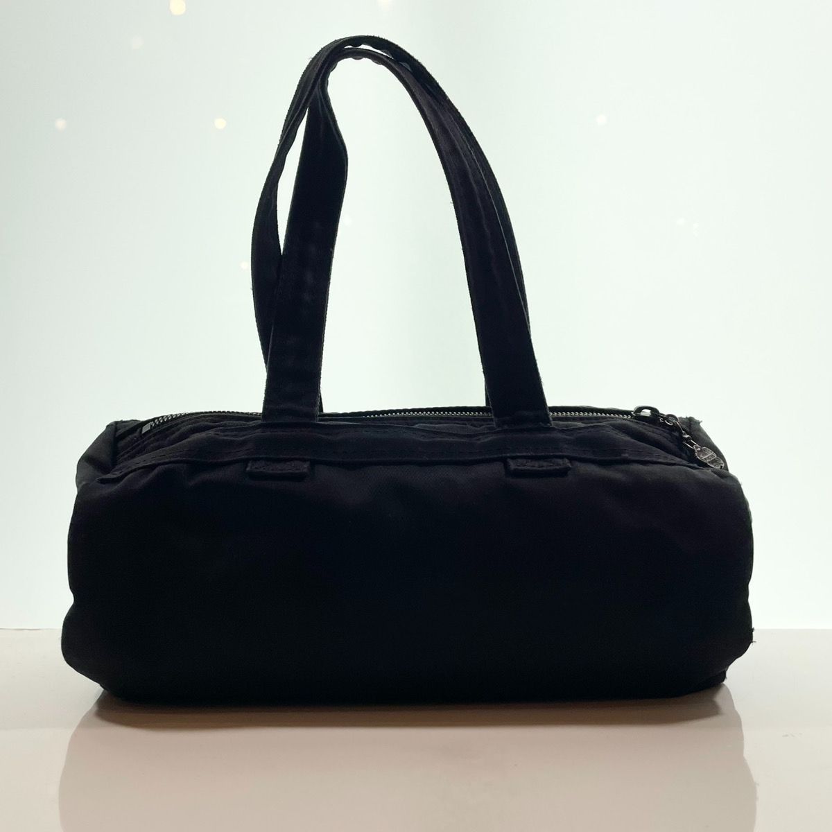 PORTER アロハ ロコ ミニボストン バッグ 黒 ポーチ付 ポーター ポーター PORTER ALOHA LOCO アロハ ロコ MINI BOSTON BAG ミニ