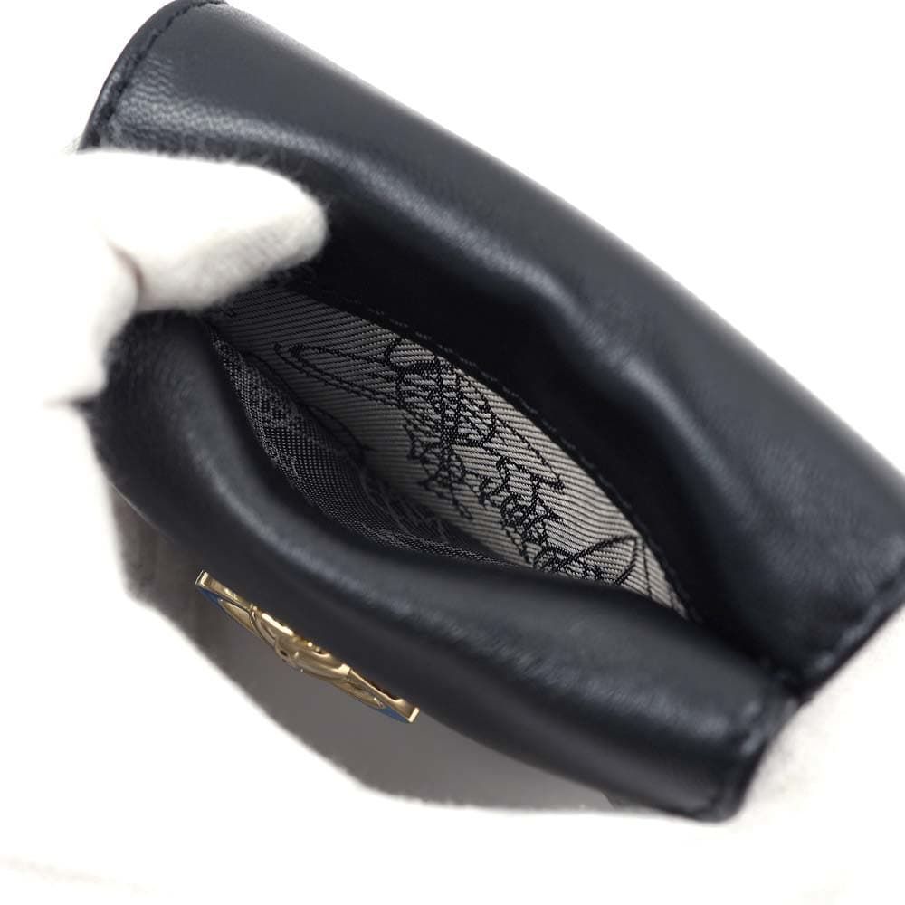 ヴィヴィアンウエストウッド 三つ折り財布 Vivienne Westwood EMMA