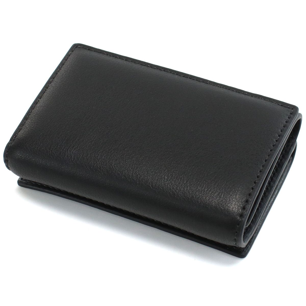 MARC JACOBS マーク・ジェイコブス THE TRIFOLD WALLET 2S3SMP005S01