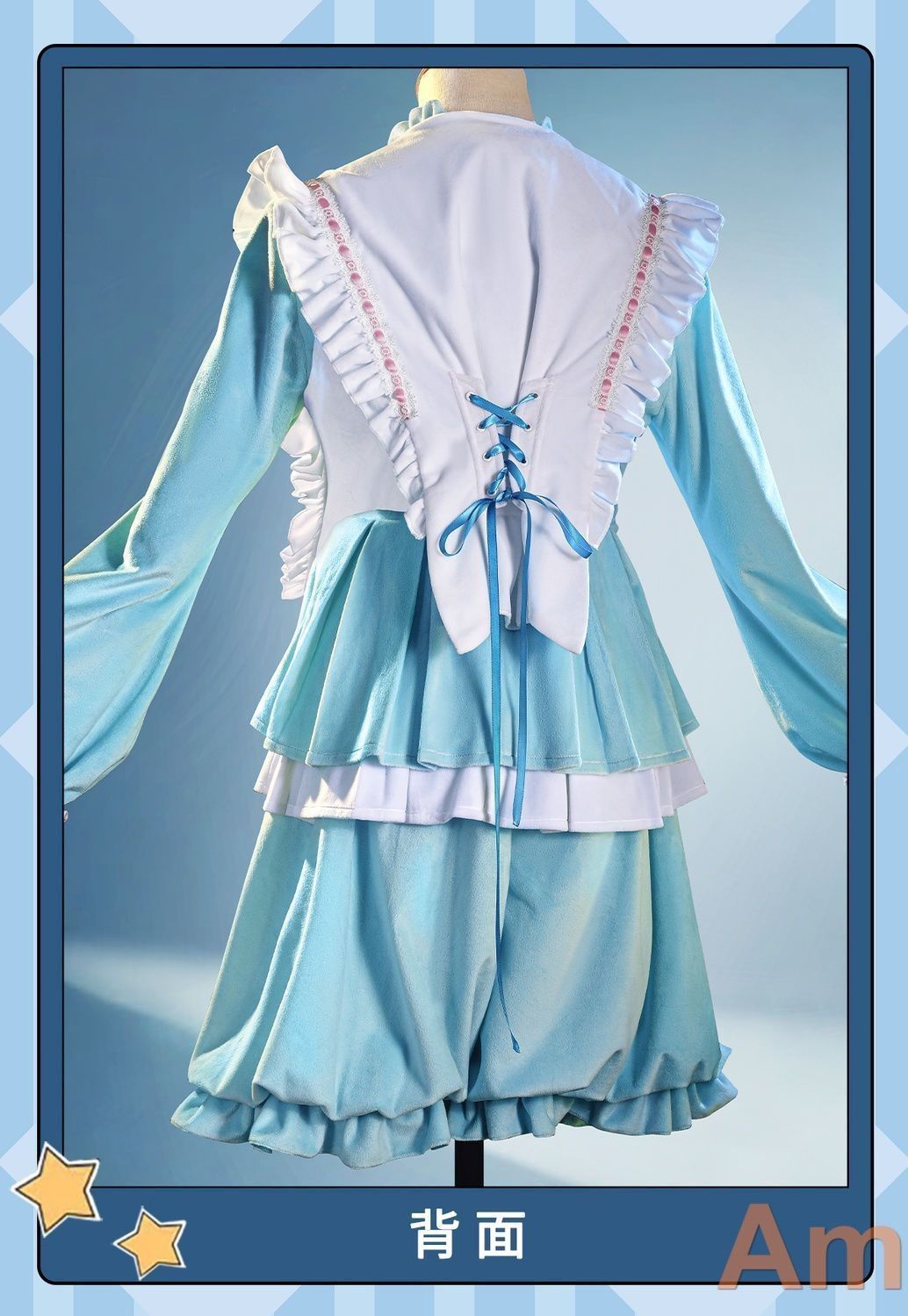 コスプレ衣装 第五人格