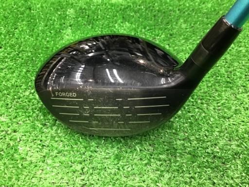 中古】 グランプリ GP MAX ONE MINUTE G57 5W フェアウェイ