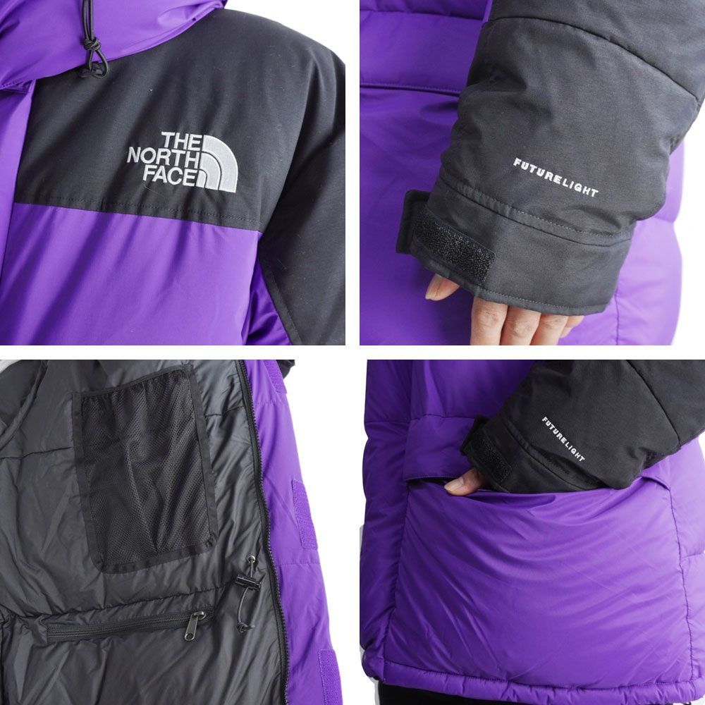 ノースフェイス USA企画 日本未発売 THE NORTH FACE メンズ ダウン