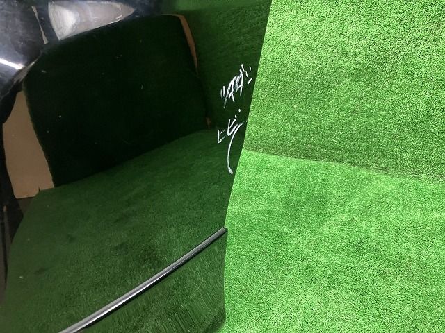 フロントバンパー G