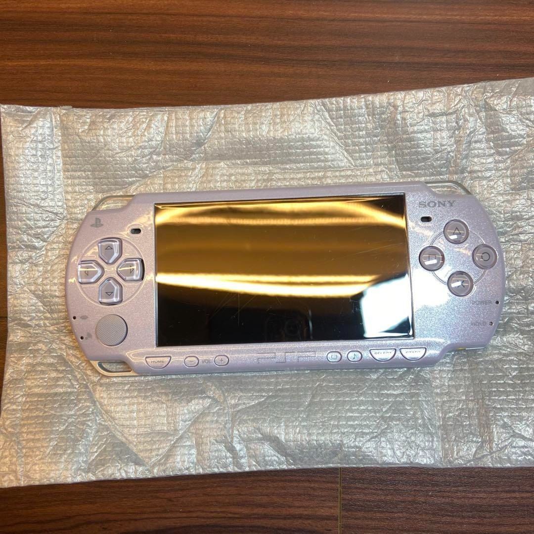 本体 ラベンダーパープル