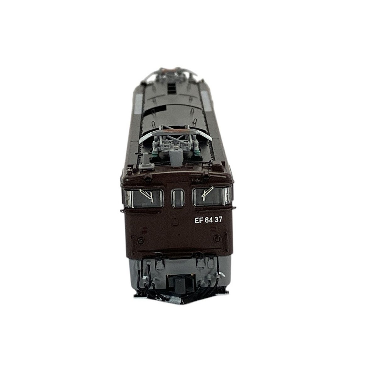 KATO 3041-3 EF64 37 茶色 加工品 Nゲージ カトー 鉄道模型 中古