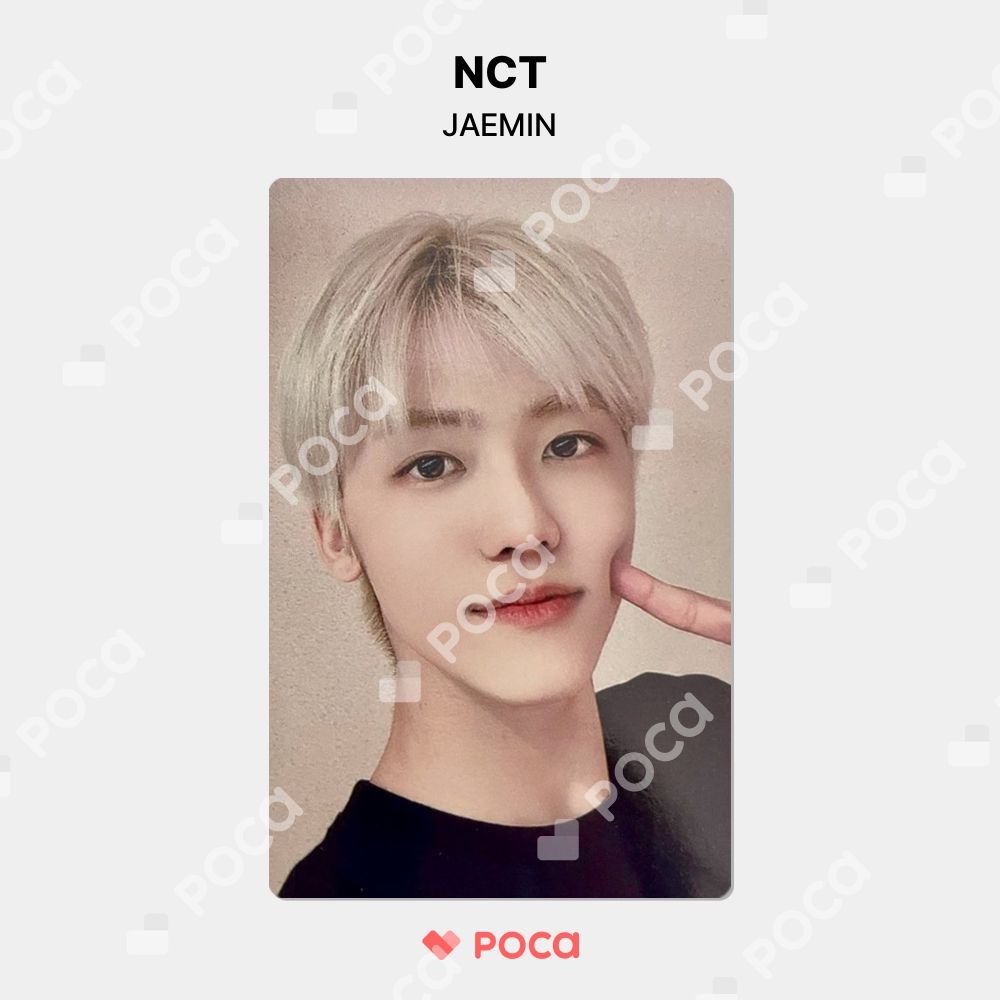 nct ラキドロ トレカ ジェミン nct dream moonlight タワレコ ラキドロ トレカ ジェミン - メルカリ