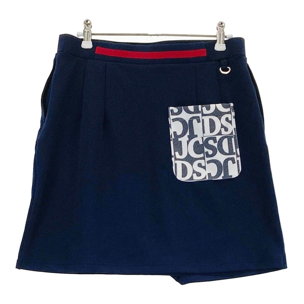 美品CASTELBAJAC カステルバジャック レディース　スカート CASTELBAJAC(カステルバジャック) レディース ゴルフ スカート