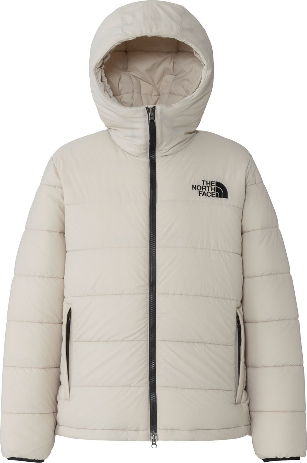 ザ ノース フェイス THE NORTH FACE アウトドア トランゴパーカ NY82556 FI フォッシルアイボリー