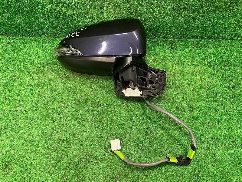 カローラフィールダー NZE164G 右サイドミラー ドアミラー 1.5X 4WD トーカイリカ TR1001 87910-12J90 9AF