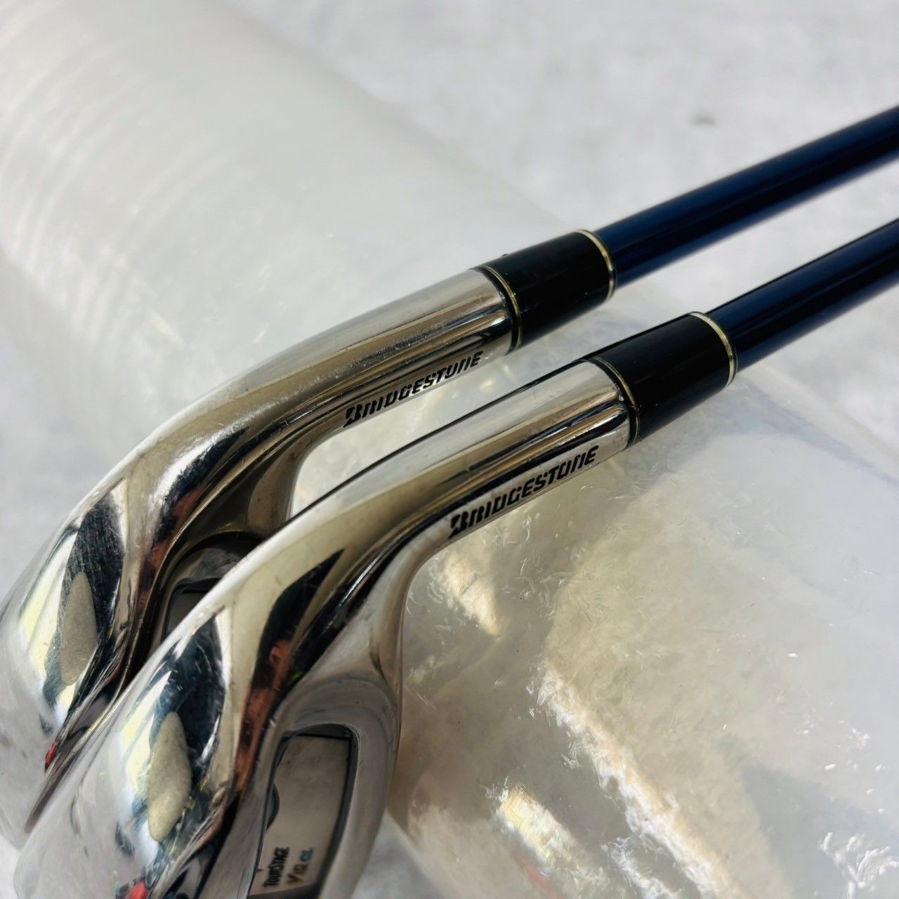 レディース ツアーステージ VIQ CL フレックスA 5番 6番 レディース アイアン ゴルフ 初心者 入門 レディース ツアーステージ VIQ CL フレックスA 5番 6番