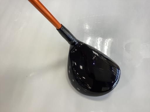中古】 タイトリスト TSi3 18° フェアウェイウッド FW Tour AD