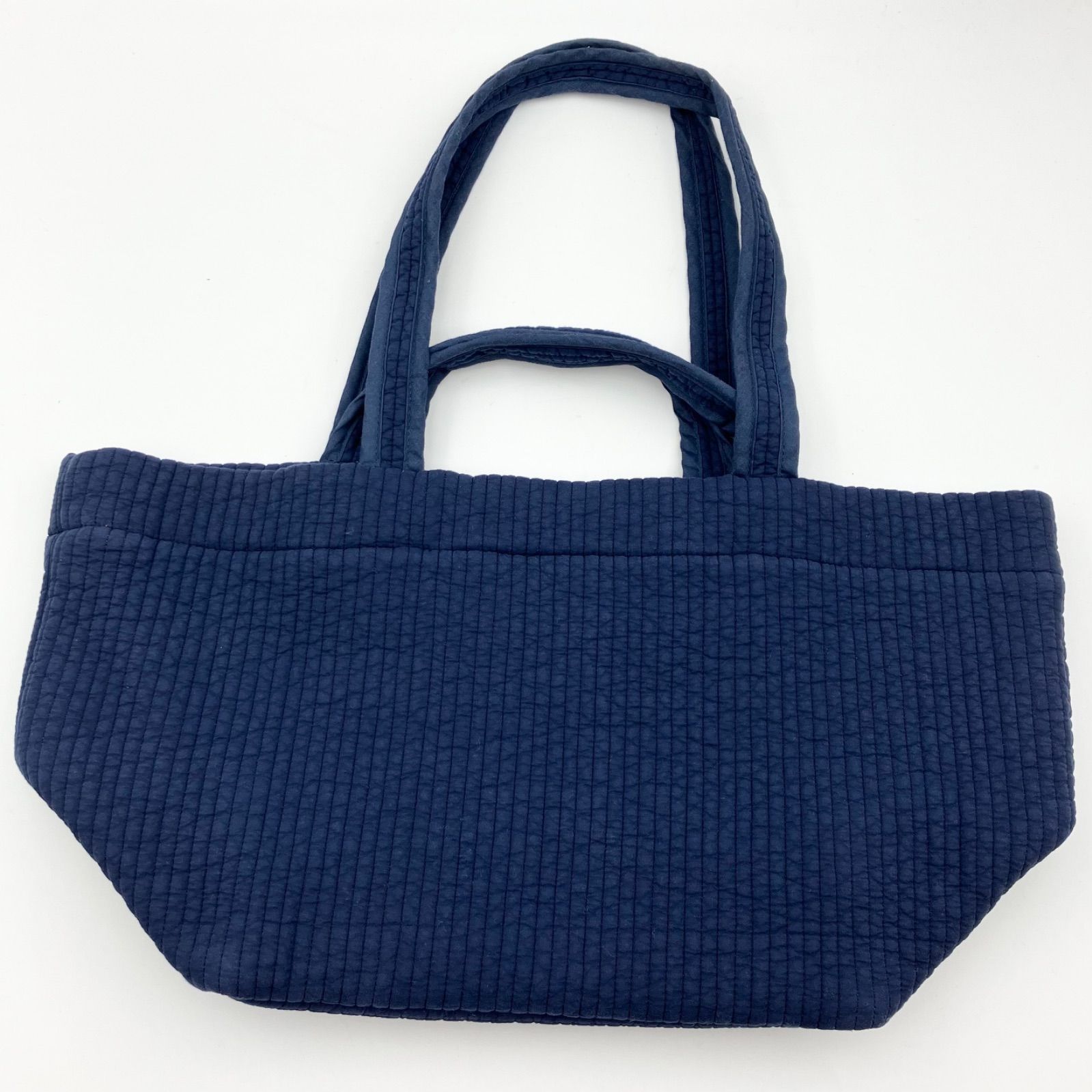 PIONUNNAL GARDEN キルティング トートバッグ pionunnal ピオヌンナル GARDEN ガーデン トートバッグ ハンドバッグ