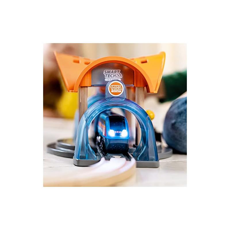 BRIO ブリオ スマートテック サウンドステーション 33973