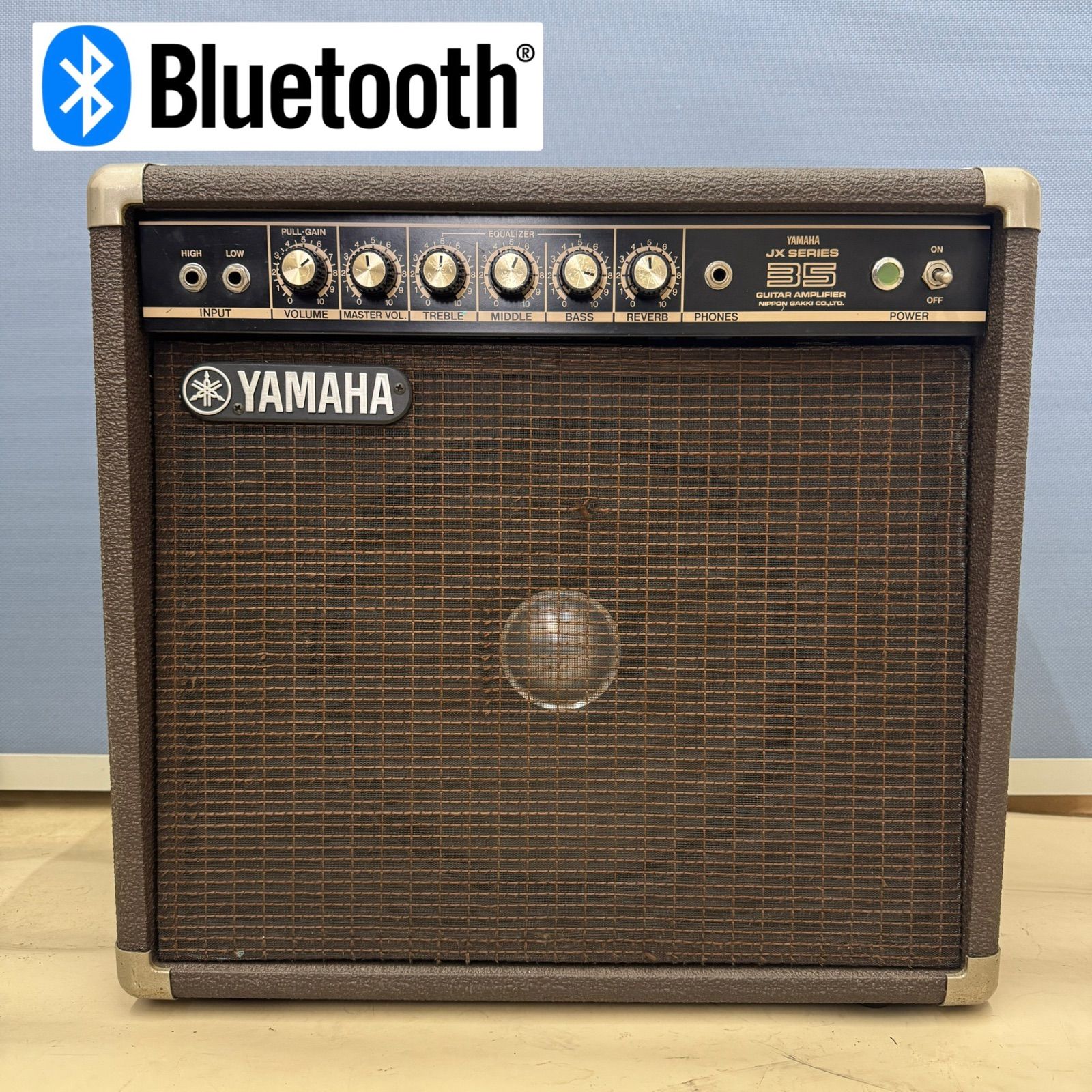 YAMAHA ギターアンプ Bluetooth機能搭載 ヤマハ YAMAHA THR10II