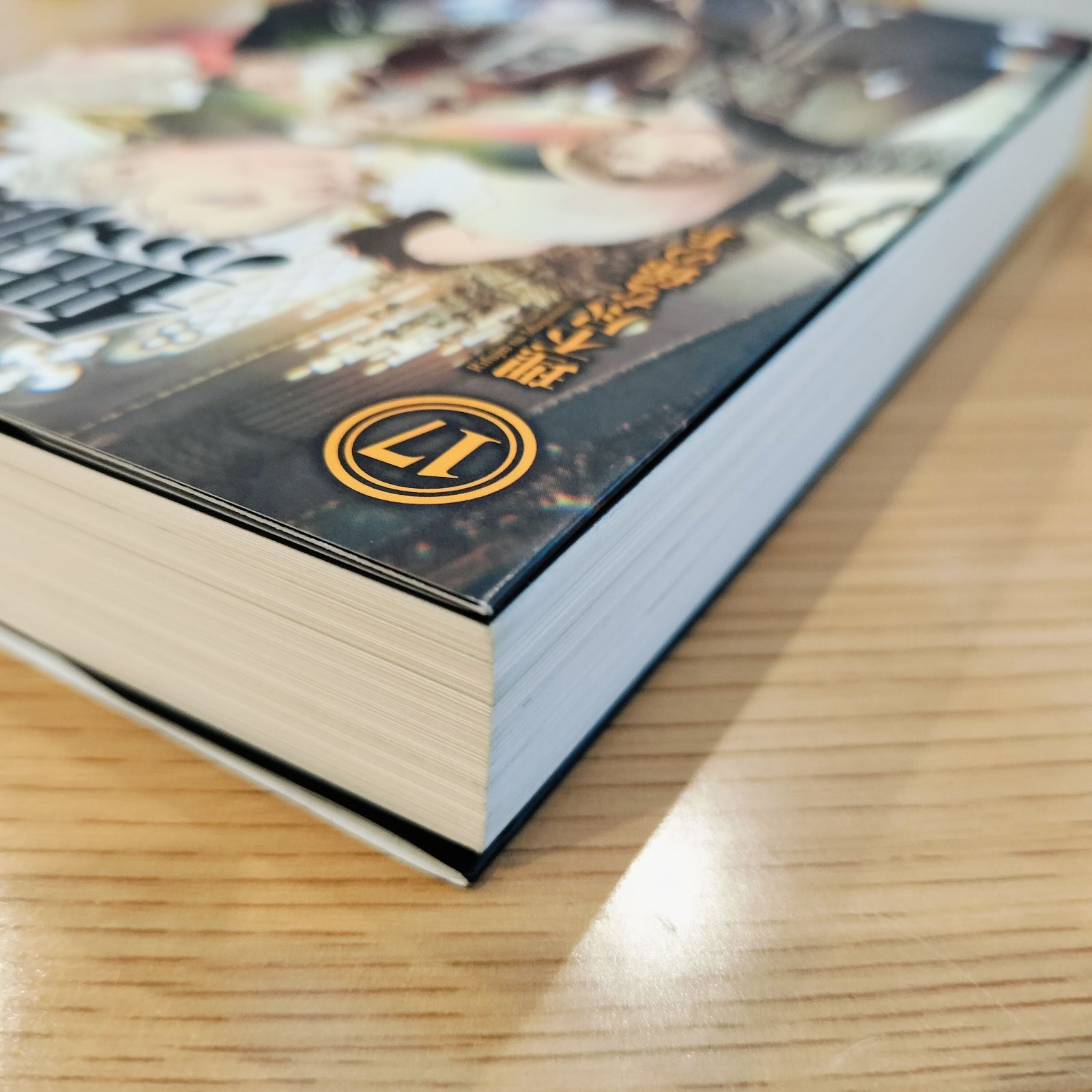 無職転生~異世界行ったら本気だす~』理不尽な孫の手(17) - メルカリ