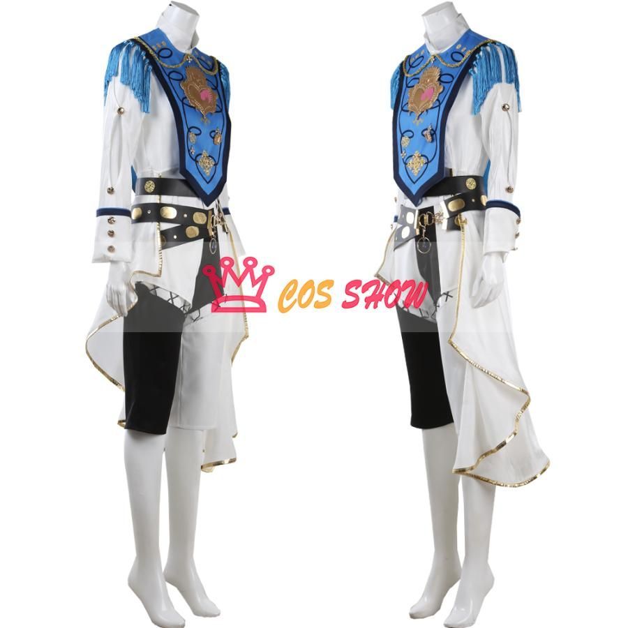 Visual Prison ヴィジュアルプリズン 残酷シャングリラ イヴ ルイーズ コスプレ衣装 cosplay 仮装 オーダーメイド製作 仮装 イベント