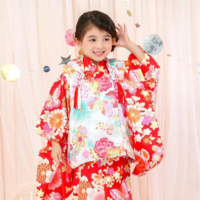 七五三着物 3歳 フルセット t2235901】【購入】七五三 着物 3歳 男の子