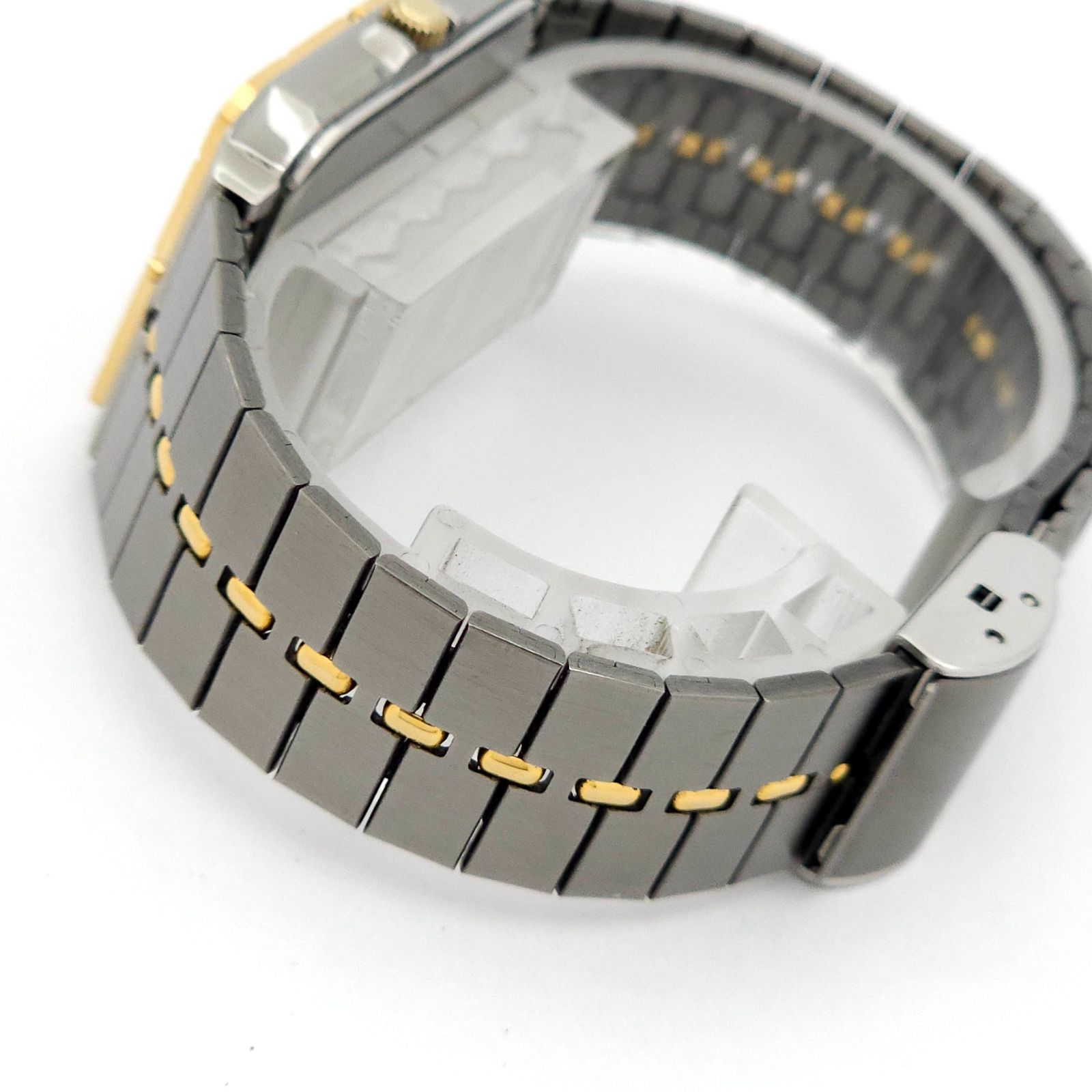 SEIKO セイコー クロノス 9531-5010 QZ 動作品 - メルカリ