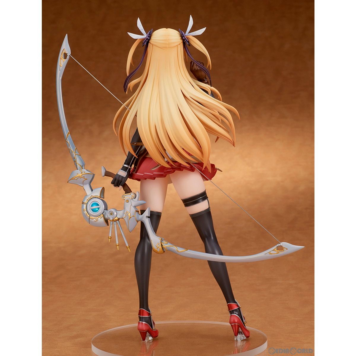 アリサ・ラインフォルト 英雄伝説 閃の軌跡II 1/7 完成品 フィギュア