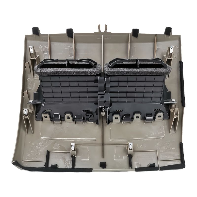 2004-2011用フロントダッシュボードエアACベントアウトレットパネル -