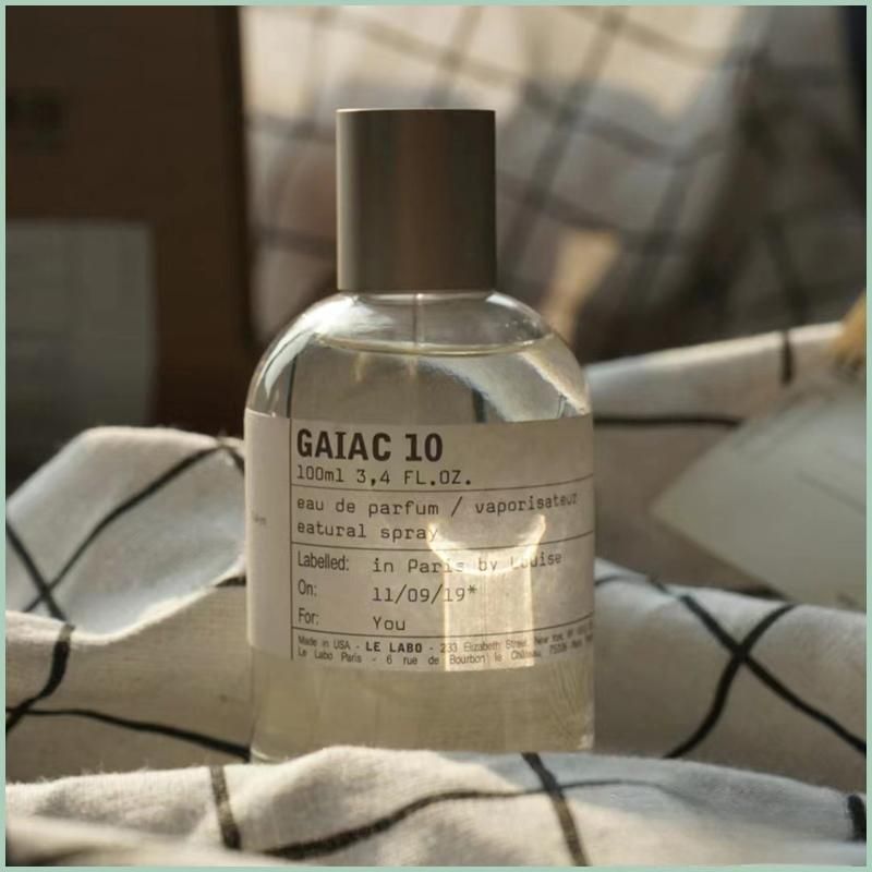 LE LABO Gaiac 10 EDP ル ラボ ガイアック 10 31 33 46 13オードパルファム 100ml - 坂道グループ