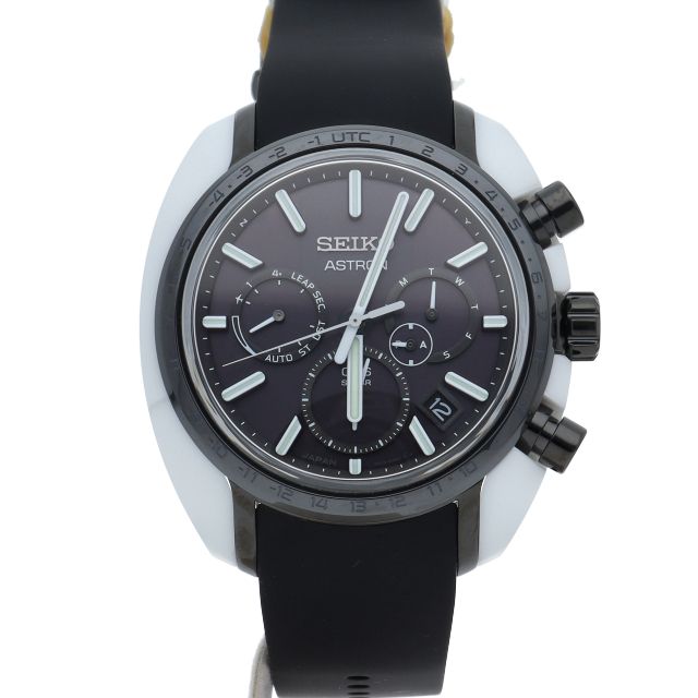 Seiko SBXC075 5X53-0AW0 Astron Revolution Line Honda e