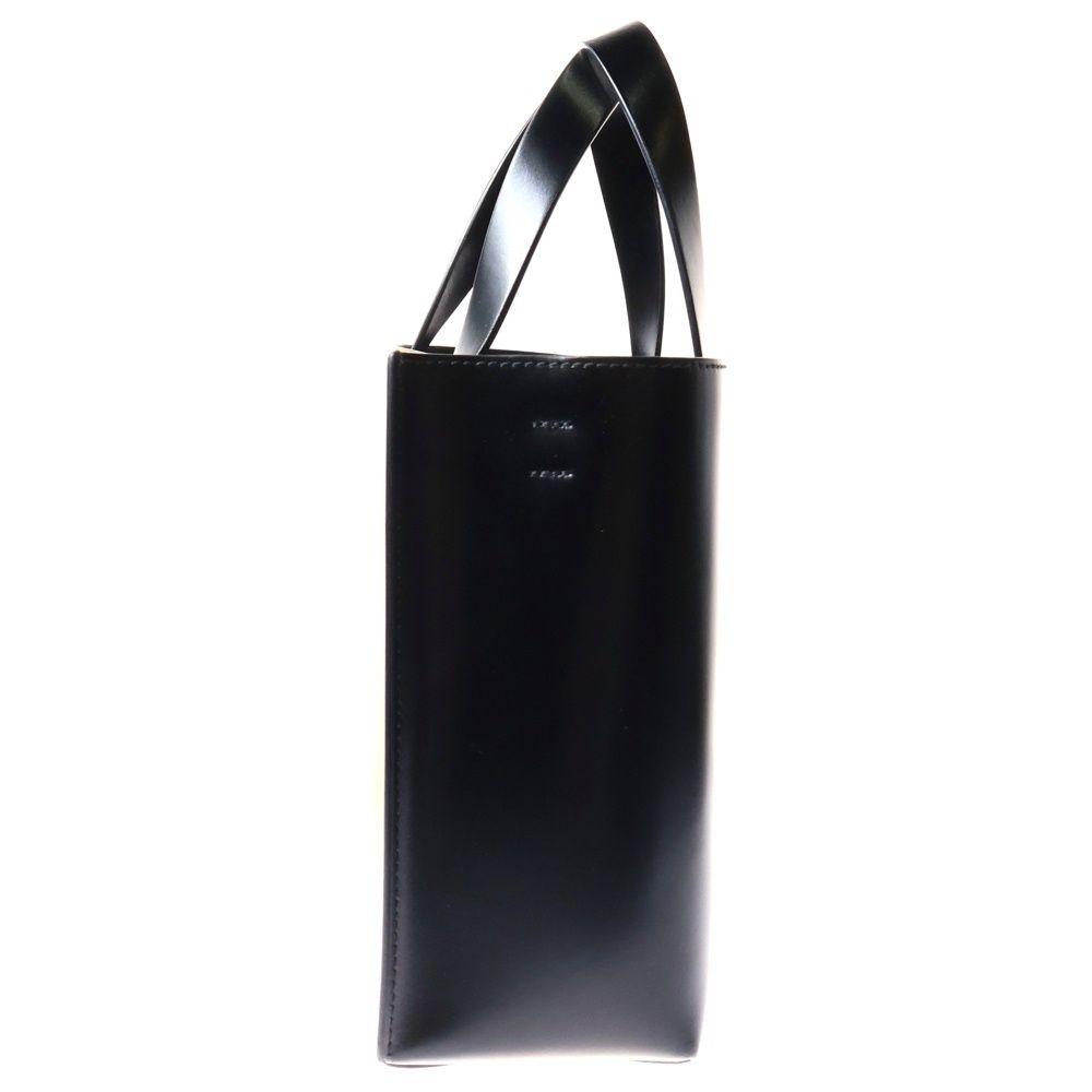 MARNI (マルニ) MUSEO MINI ミュゼオミニ スクエア 2WAY レザー MARNI (マルニ) MUSEO MINI ミュゼオミニ スクエア 2WAY レザー
