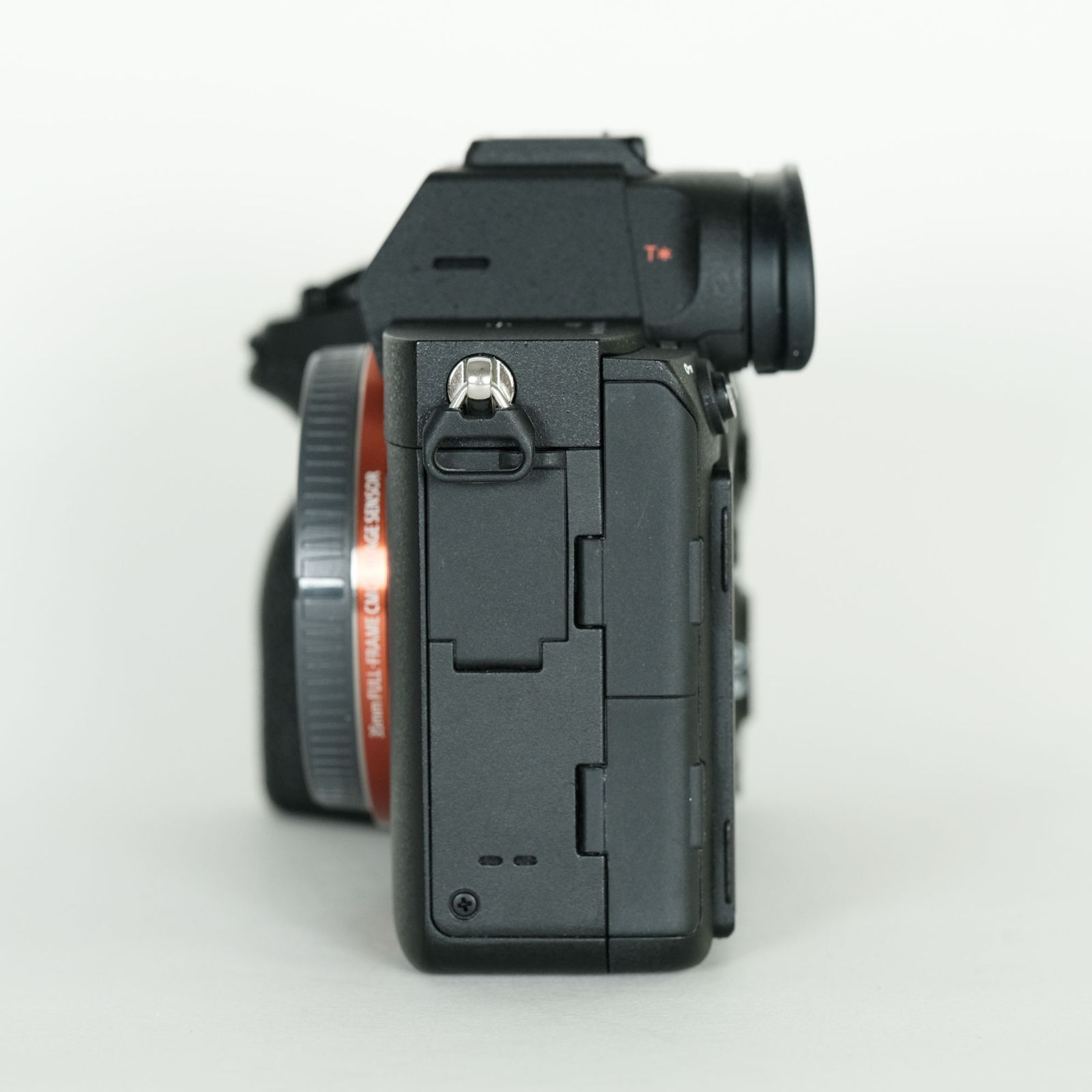 美品｜シャッター数48,300回] SONY α7RIV ボディ ILCE-7RM4A 【後期