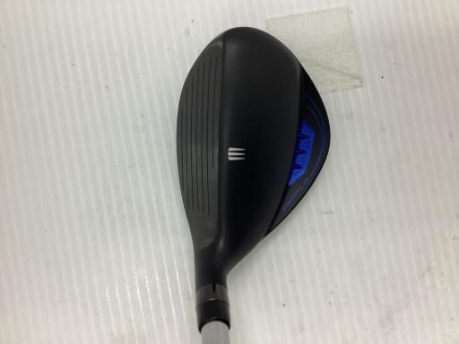 キャスコ POWER TORNADO UFO AIR 88 ユーティリティ UT Falcon Shaft フレックスS メンズ 男性用 右利き 右用 Cランク ゴルフクラブ