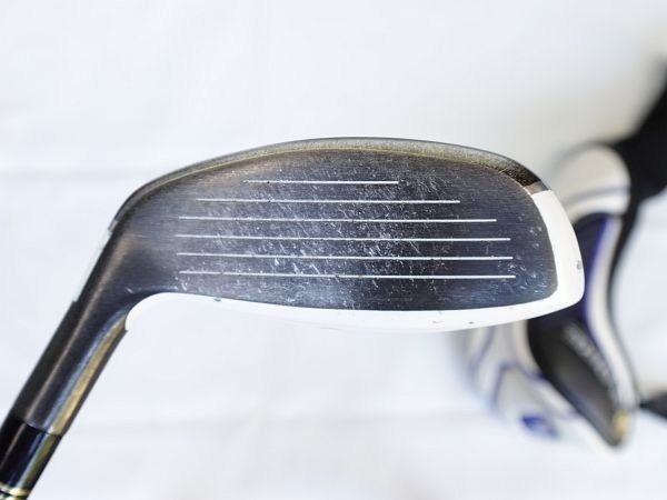 テーラーメイド グローレF アイアン 6本セット テーラーメイド