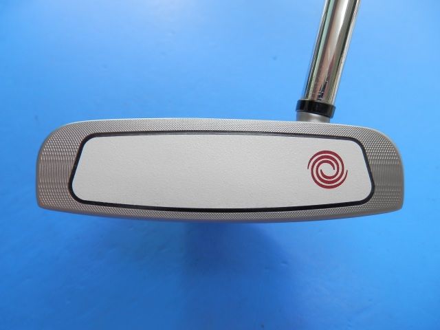 トヨタ TOYOTA☆オリジナル☆マレットパター☆34.85インチ☆希少☆逸品♪ パター 即決 T34 新品同様 オデッセイ ホワイトホット OG