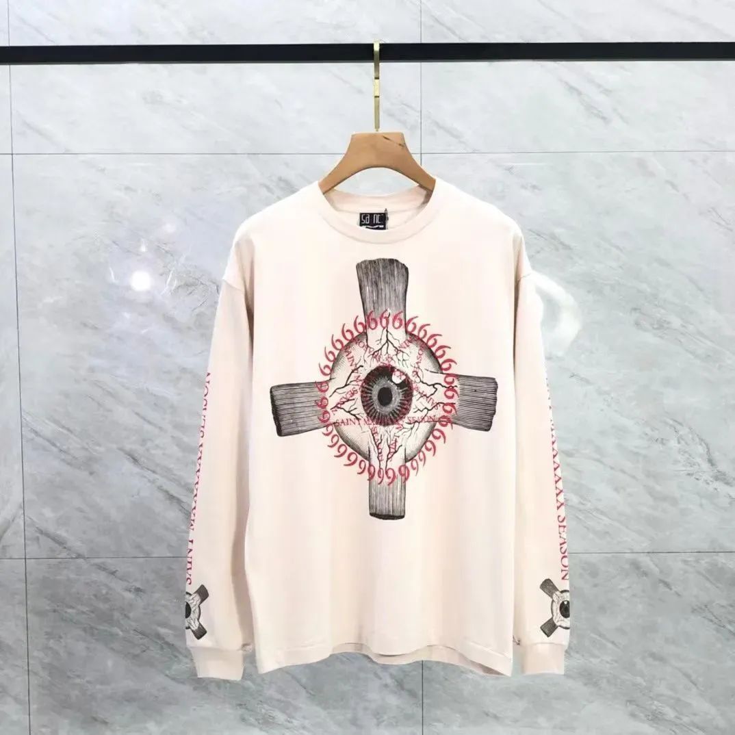 入手困難・新品未使用】これからの季節に SAINT MICHAELセントマイケル 